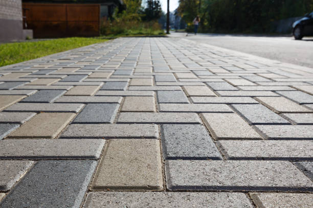 Best Interlocking driveway pavers in English Creek, NJ