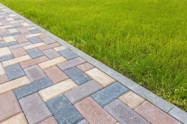 Best Luxury driveway pavers in English Creek, NJ